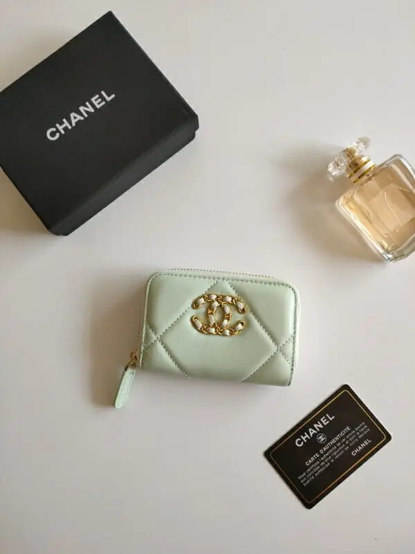 chanel aaa qualite portefeuille s s_10a30612